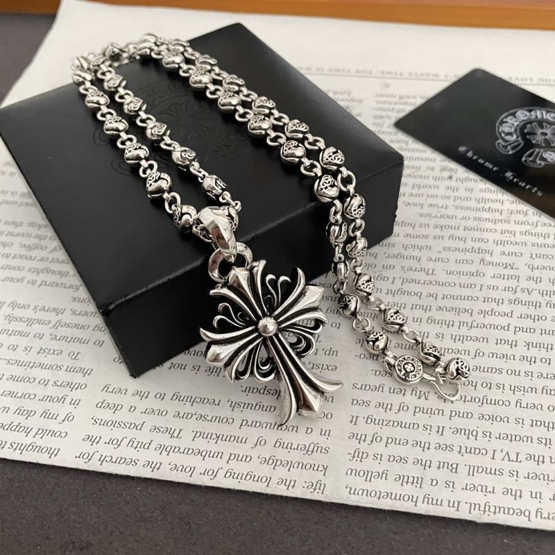 Chrome Hearts Necklaces - Click Image to Close